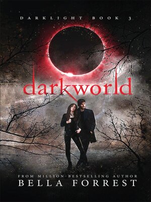 cover image of Darkworld